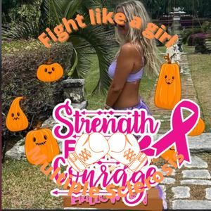 Meet your Posher, Stefanie